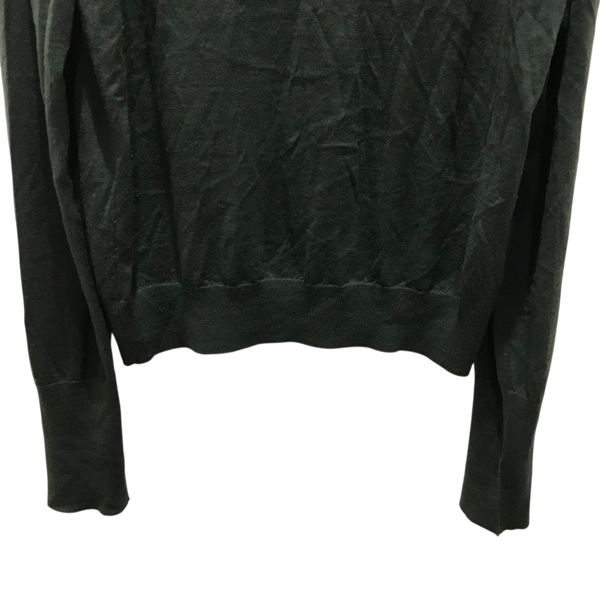 ポロタートルセーターMT2303-0102