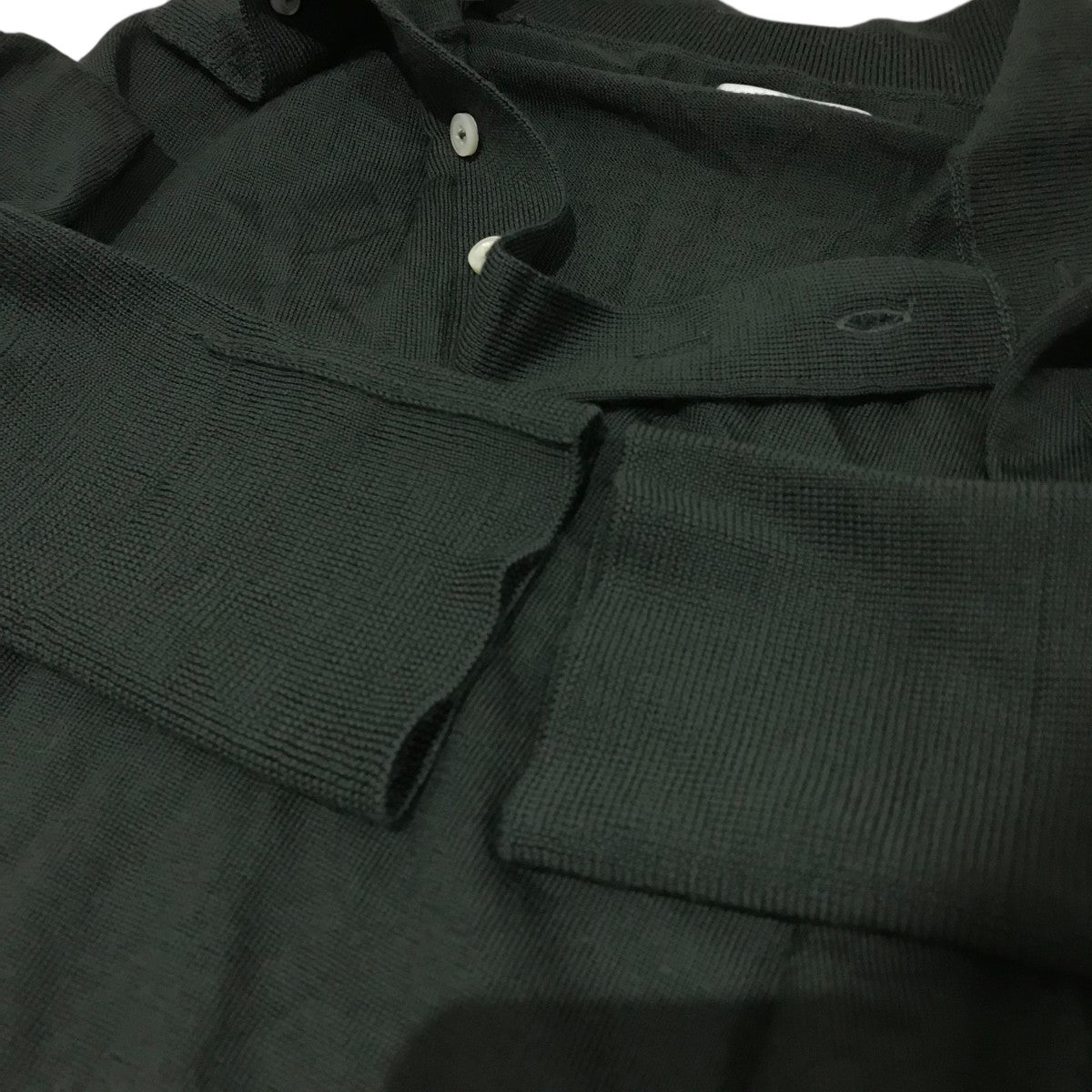 ポロタートルセーターMT2303-0102