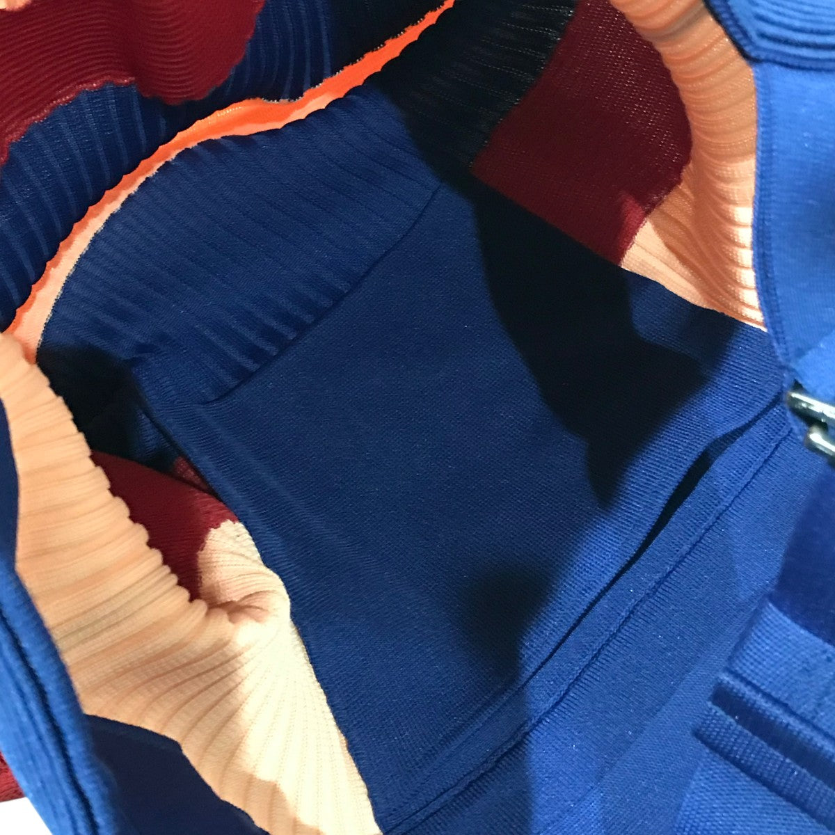 STRATA SHOULDER BAGハンドバッグCF005AG050