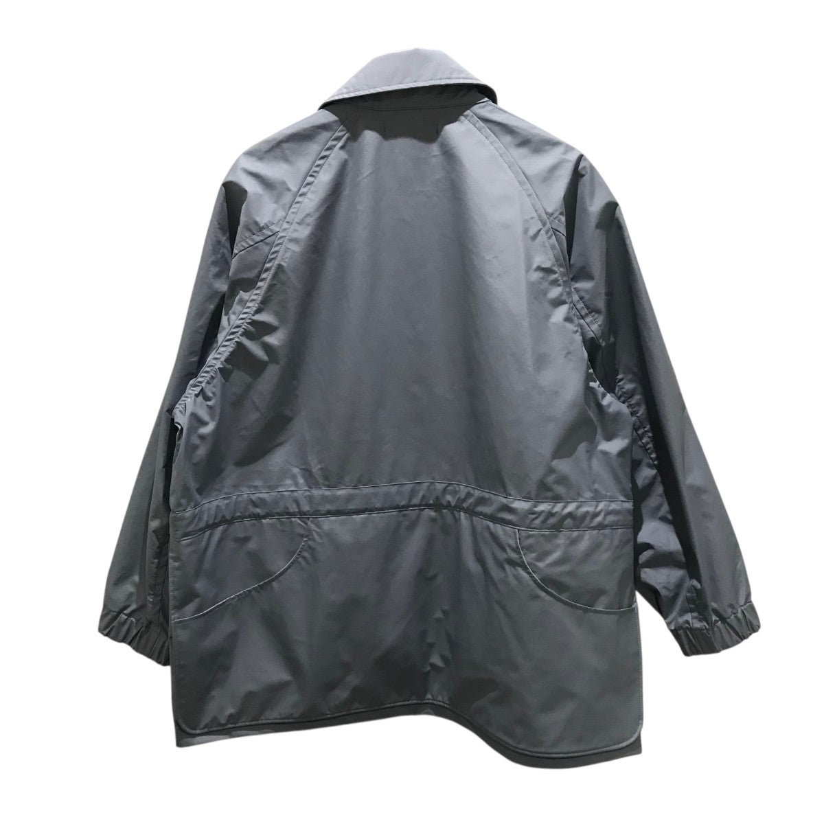 【HOMEDICT MULTI-POCKET JACKET】スリーレイヤージャケットHD-JK-M01