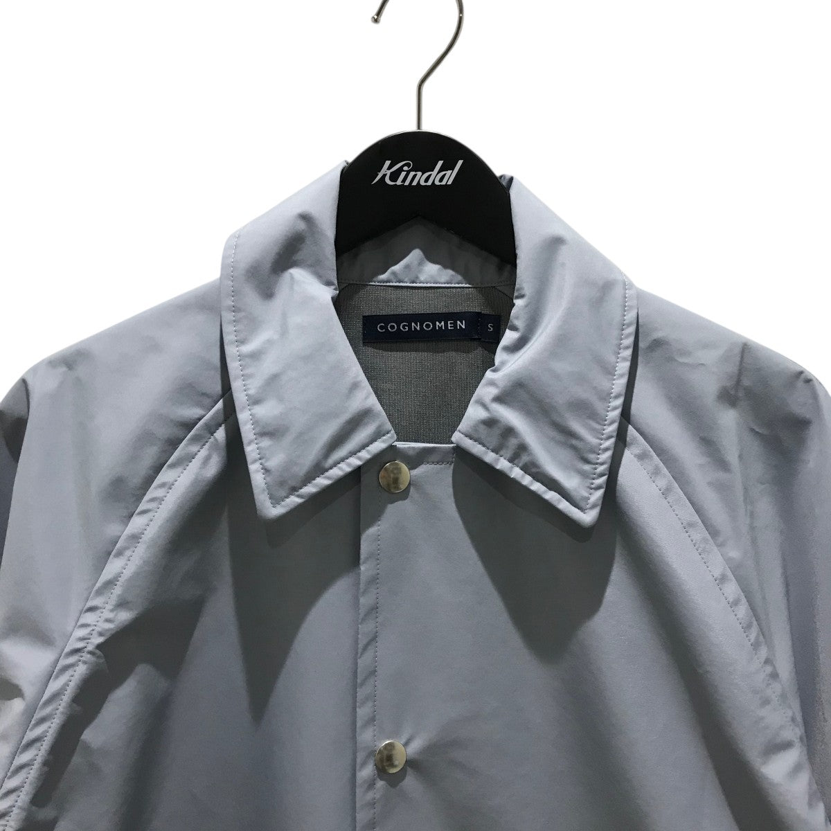 【HOMEDICT MULTI-POCKET JACKET】スリーレイヤージャケットHD-JK-M01
