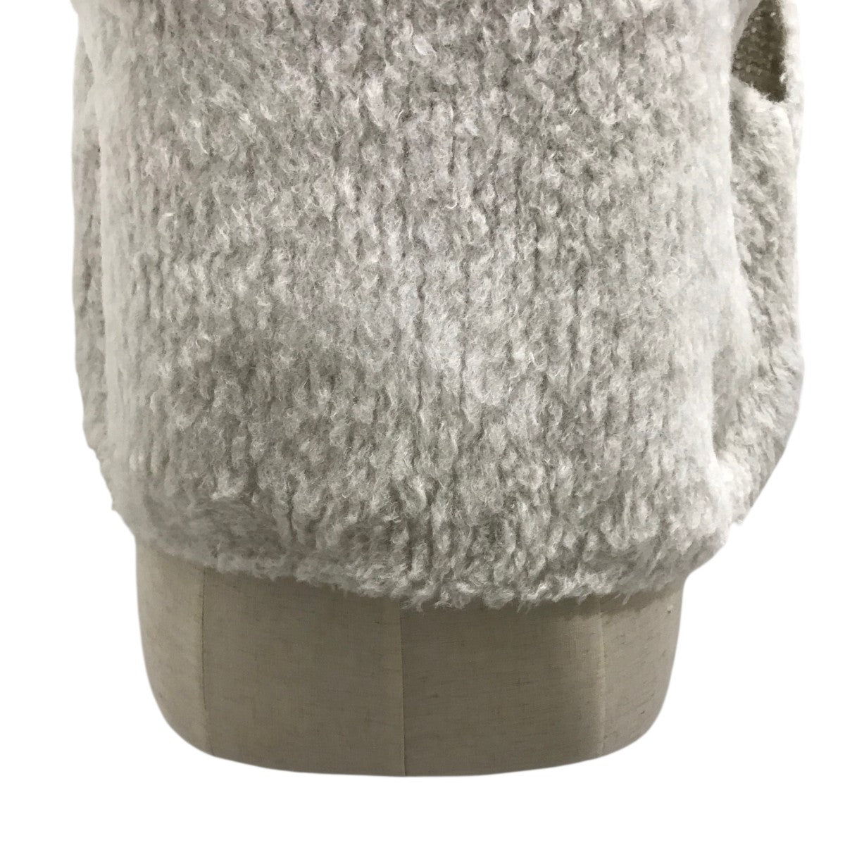 evam eva(エヴァムエヴァ) ウールボアベストE243K178 E243K178