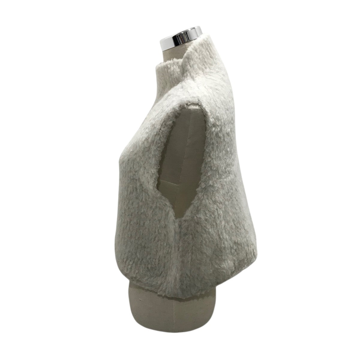 evam eva(エヴァムエヴァ) ウールボアベストE243K178 E243K178