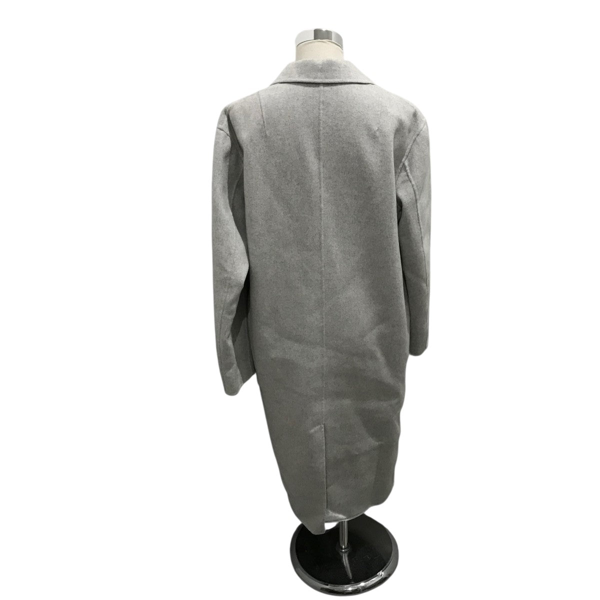 SOFIE D'HOORE(ソフィードール) ウールチェスターコート15-020-380