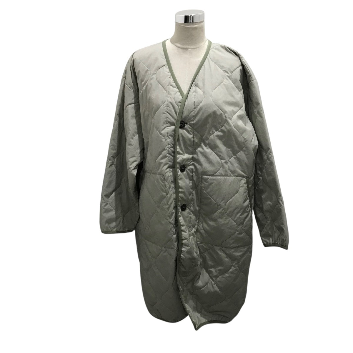 【BLANKET PONCHO】ブランケットポンチョFPA08212W0002