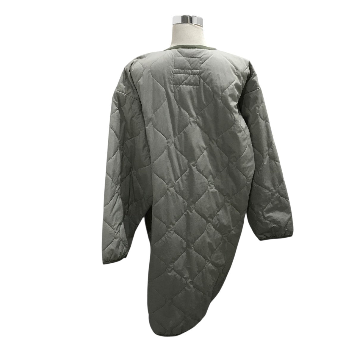 【BLANKET PONCHO】ブランケットポンチョFPA08212W0002