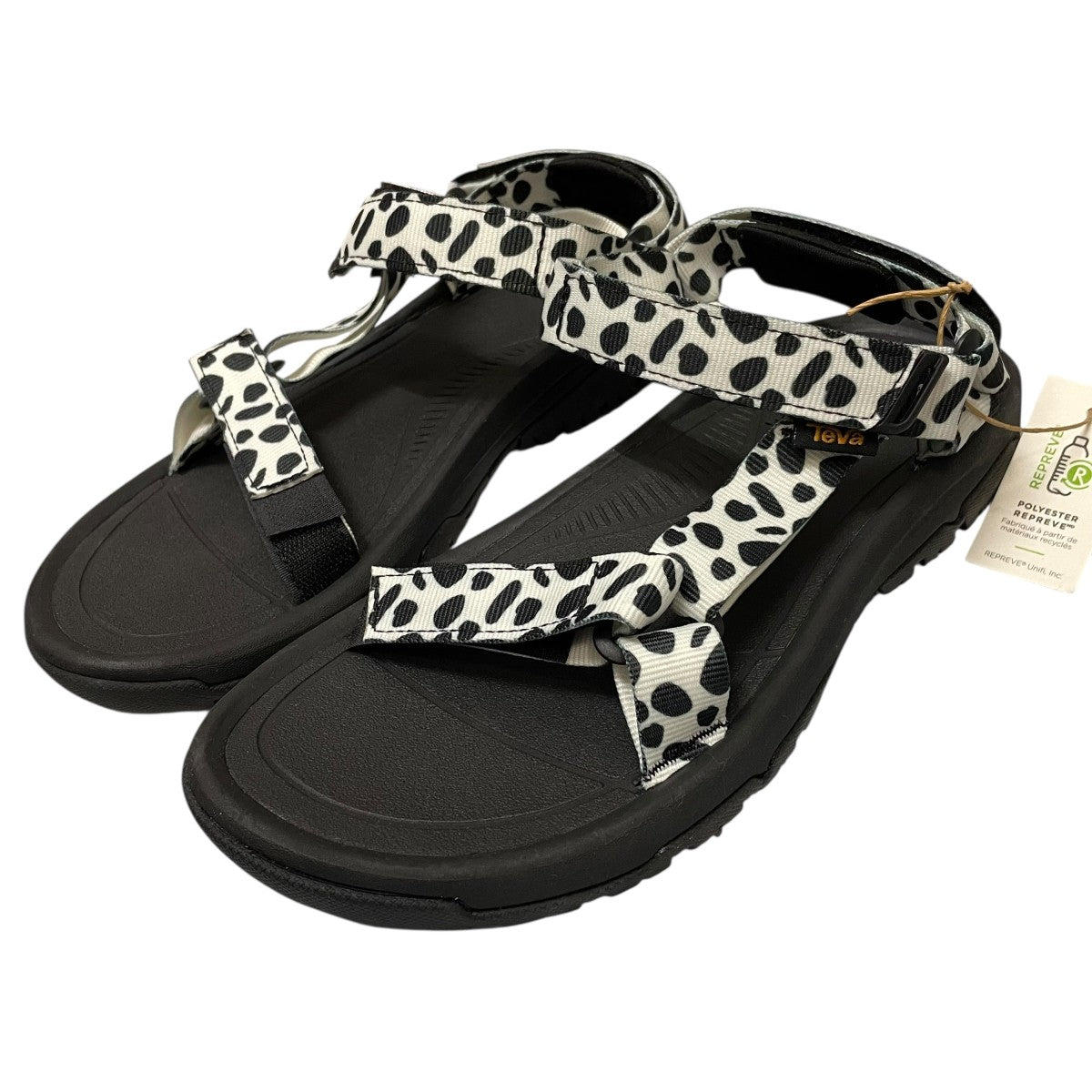 TEVA サンダル1124252 古着・中古-1枚目のアイテム画像