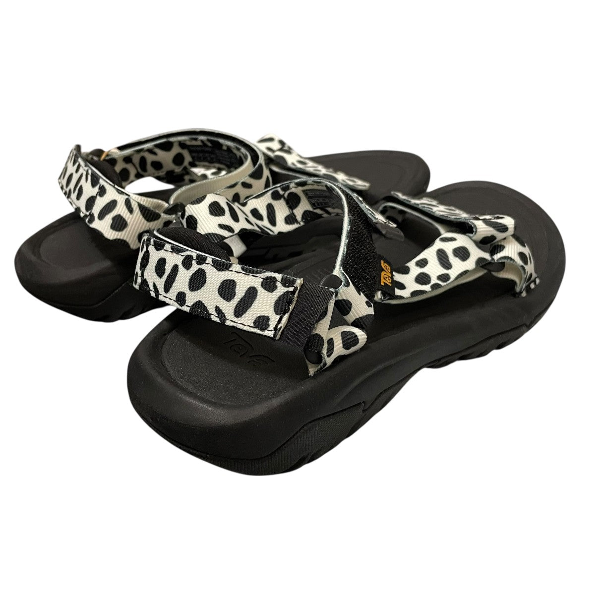 TEVA サンダル1124252 古着・中古-2枚目のアイテム画像