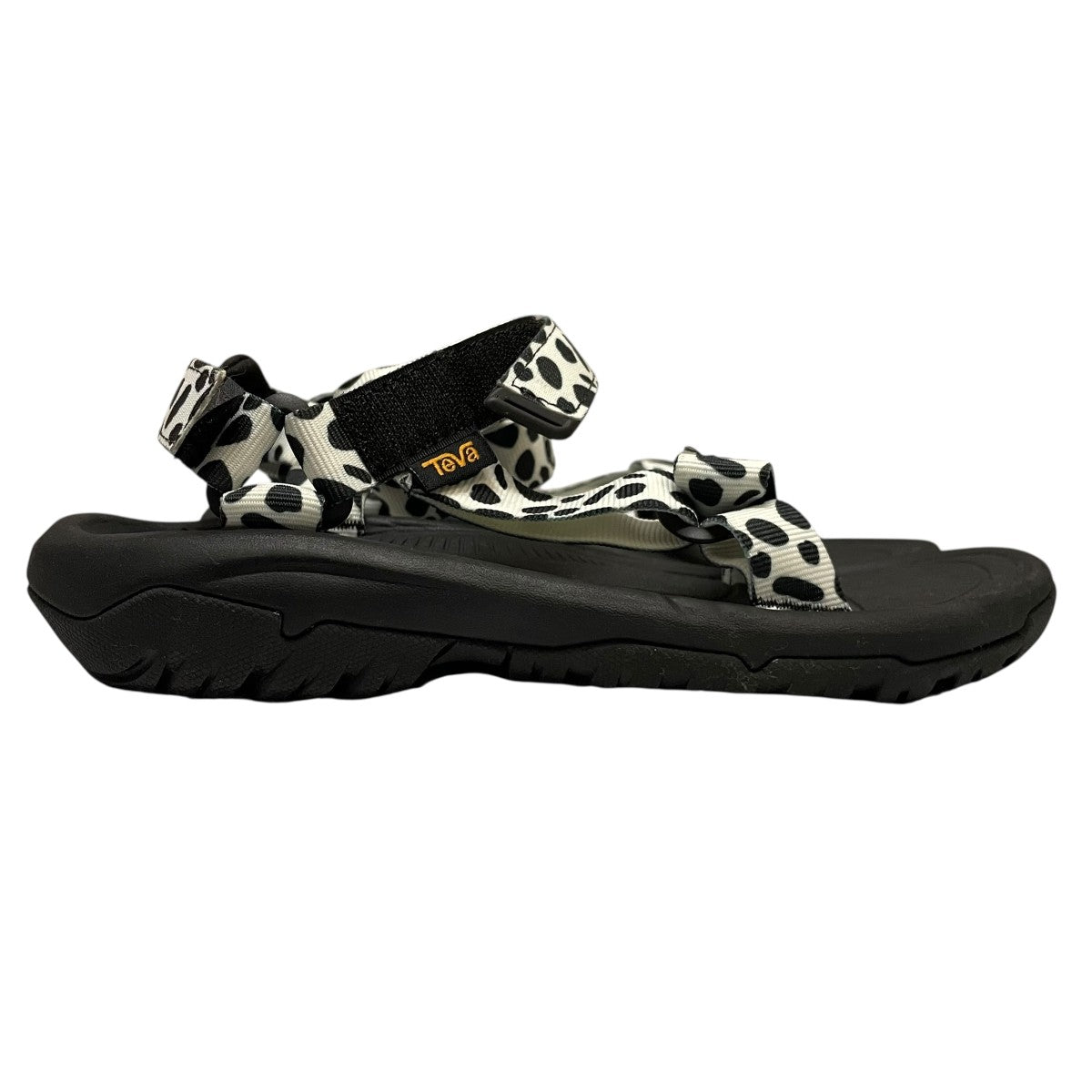 TEVA サンダル1124252 古着・中古-3枚目のアイテム画像