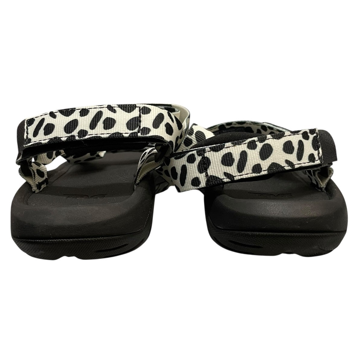 TEVA サンダル1124252 古着・中古-4枚目のアイテム画像