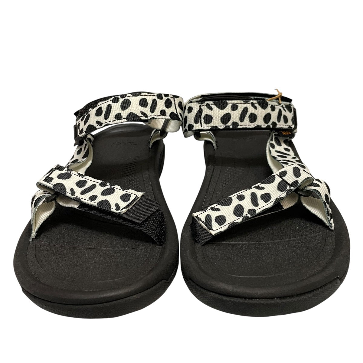 TEVA サンダル1124252 古着・中古-5枚目のアイテム画像