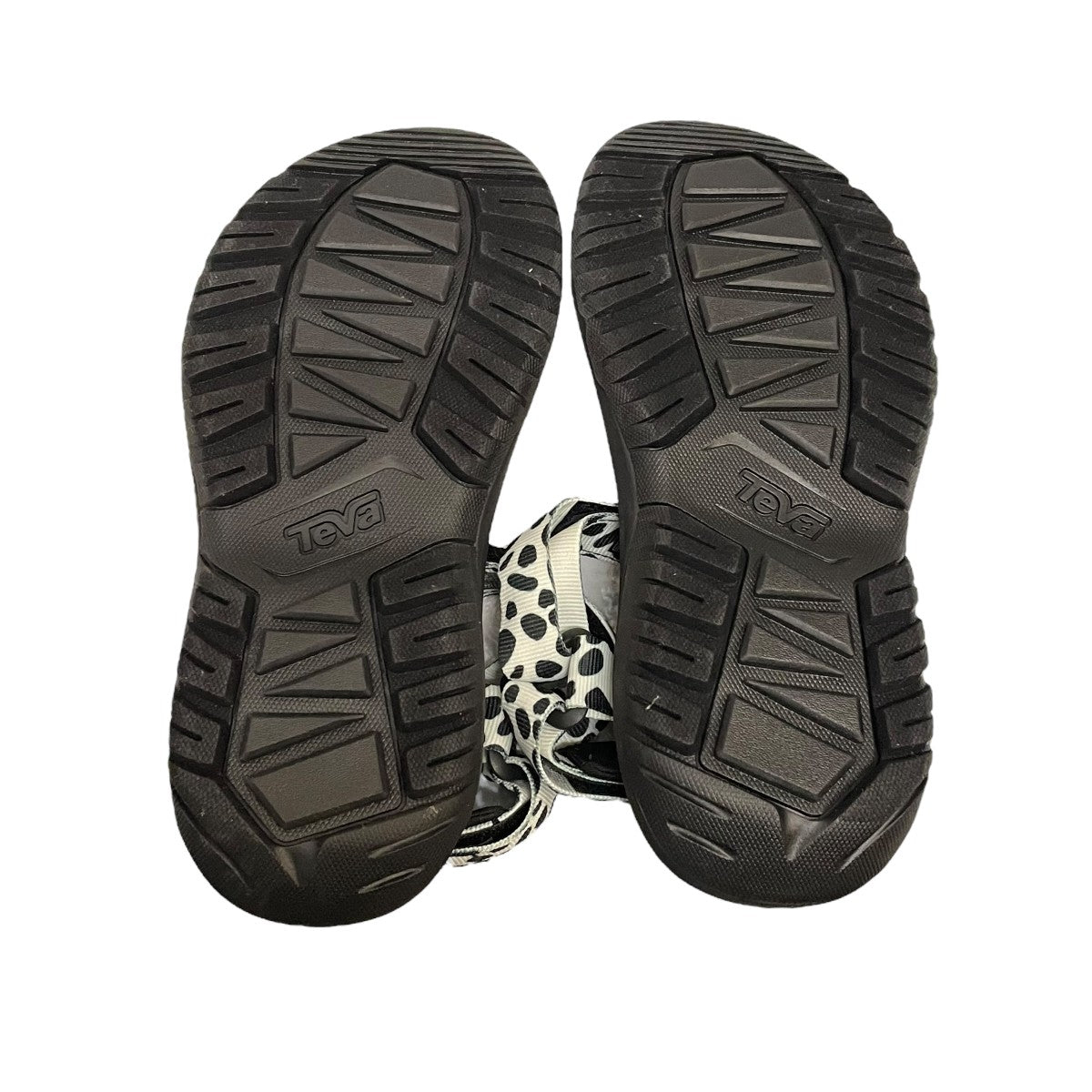 TEVA サンダル1124252 古着・中古-6枚目のアイテム画像