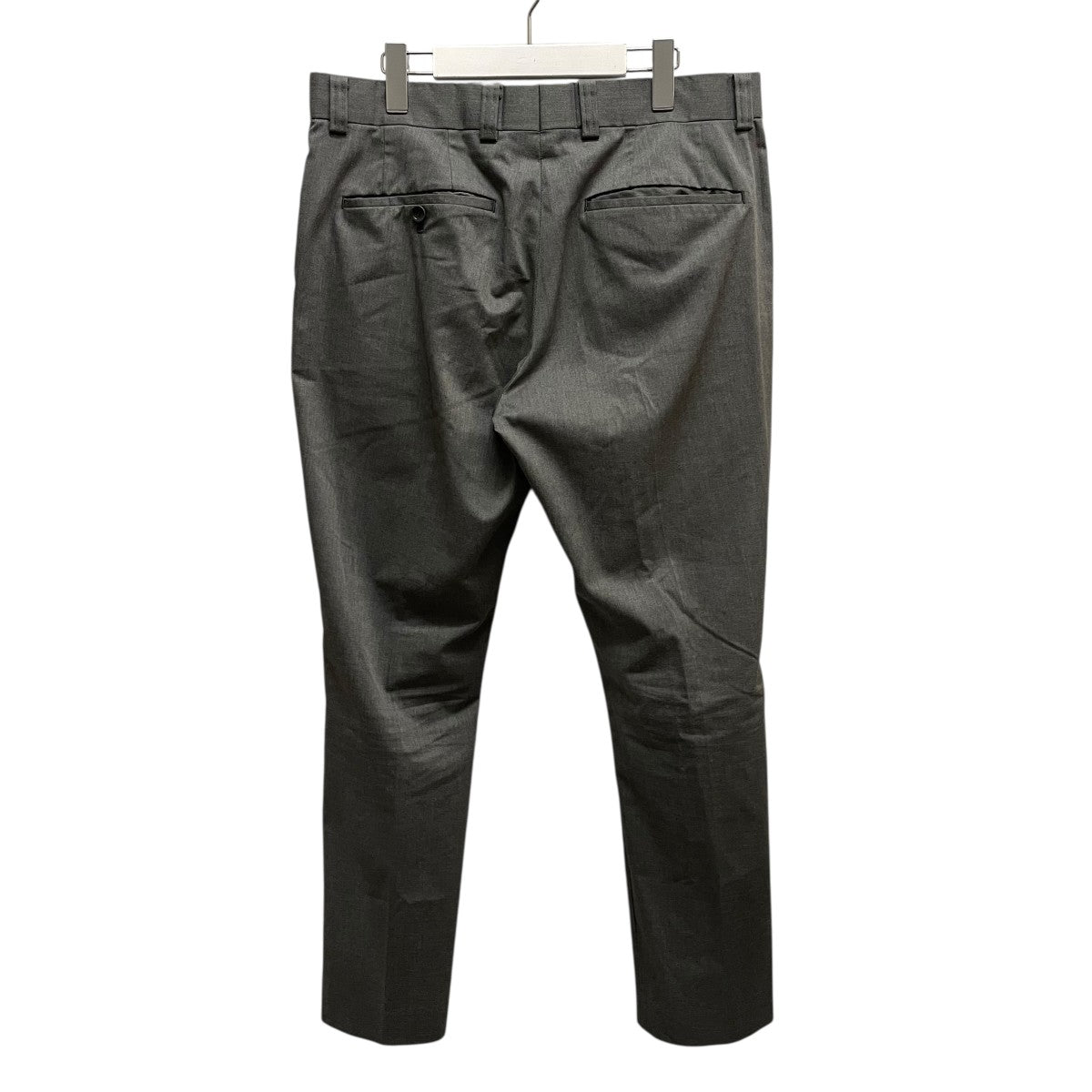STRETCH GABARDINE SLACKSスラックスパンツSOPH-170002