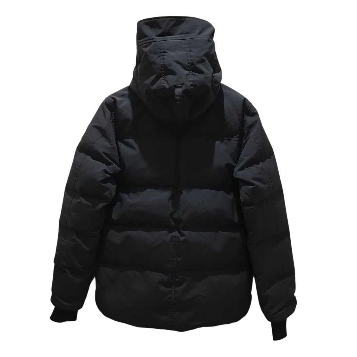 CANADA GOOSE(カナダグース) KAMLOOPS PARKAダウンジャケット4078JM