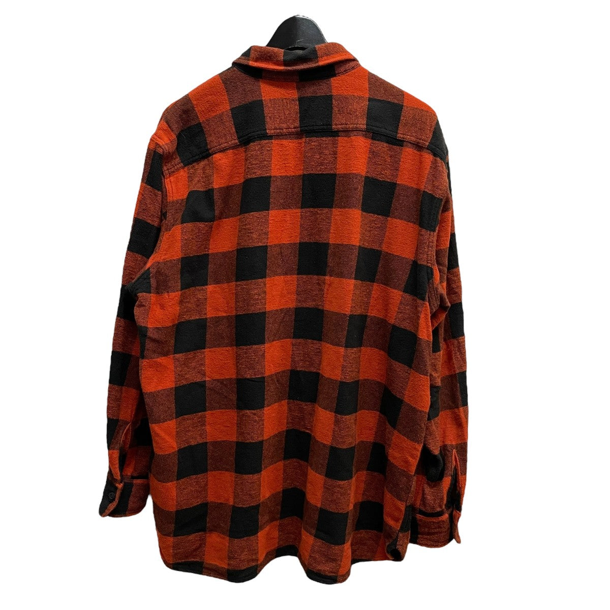LEVI’S チェックジャケットPC9-19587-0162 古着・中古-2枚目のアイテム画像