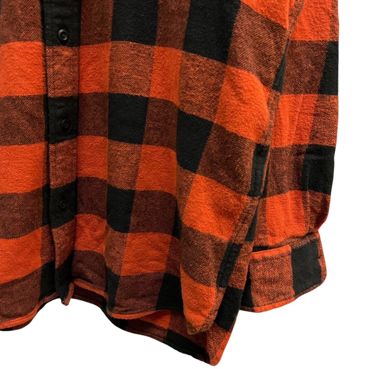 LEVI’S チェックジャケットPC9-19587-0162 古着・中古-4枚目のアイテム画像