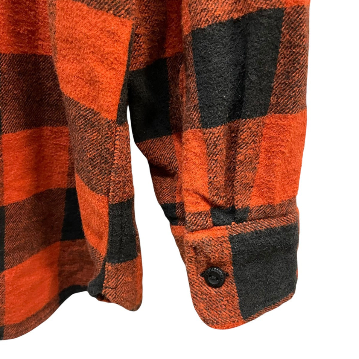 LEVI’S チェックジャケットPC9-19587-0162 古着・中古-5枚目のアイテム画像