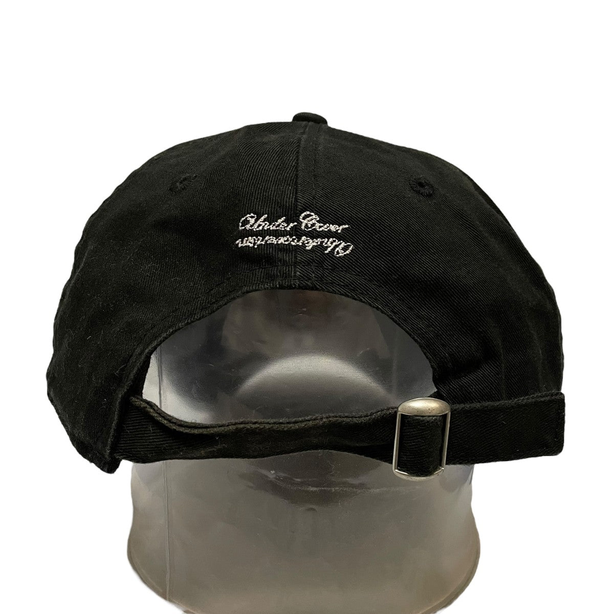 GOD SELECTION XXX ブラック メッシュキャップ フリーサイズ GOD SELECTION XXX ブラック メッシュキャップ フリーサイズ