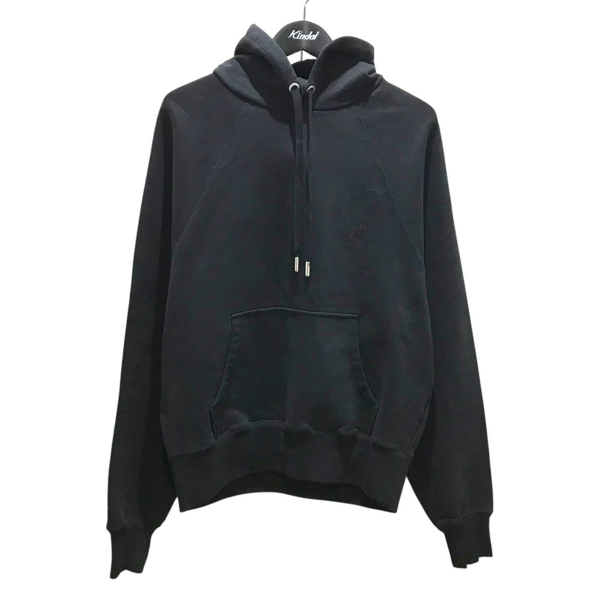 AMI Alexandre Mattiussi(アミアレクサンドルマテュッシ) 胸ロゴ