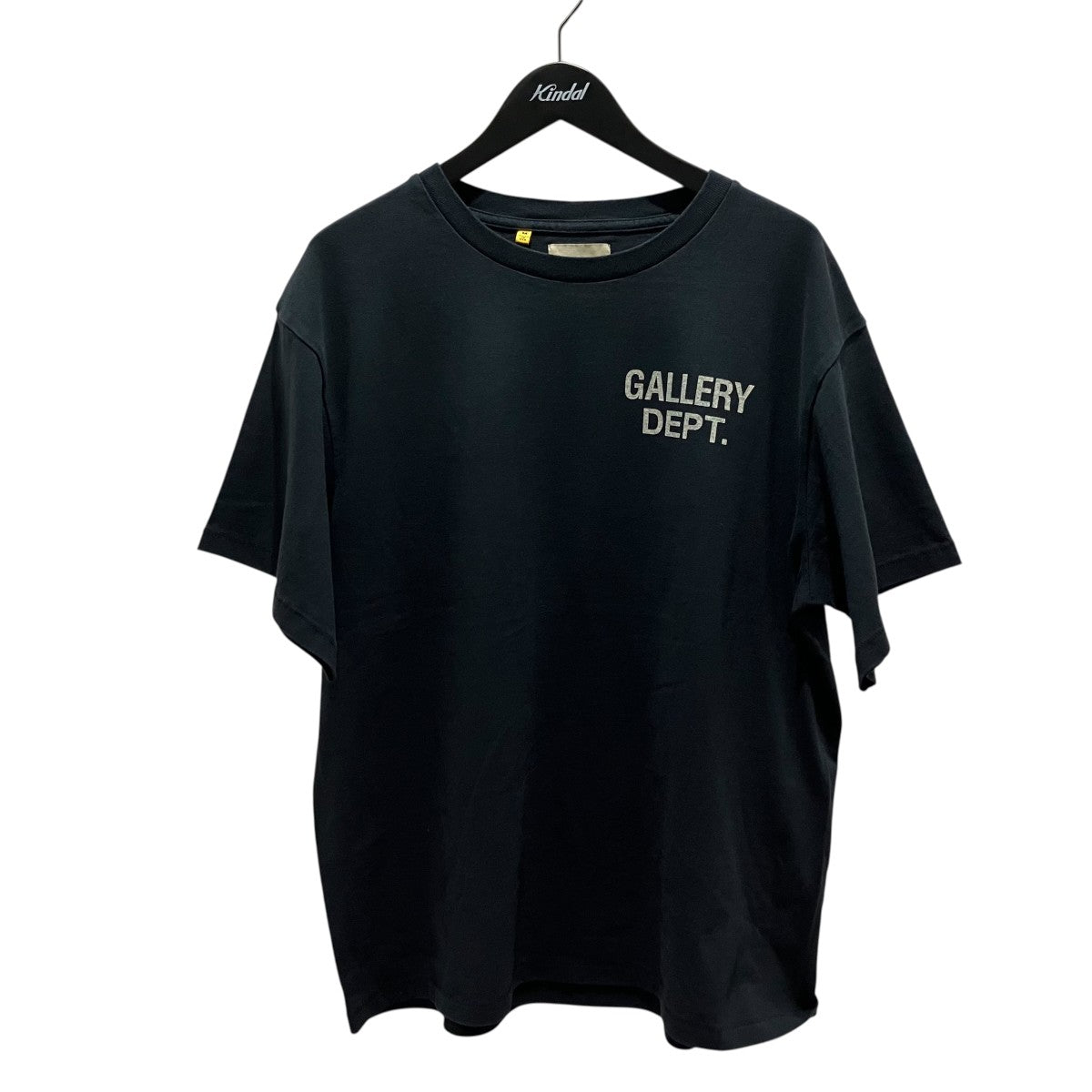 GALLERY DEPT プリントTシャツ 古着・中古-1枚目のアイテム画像