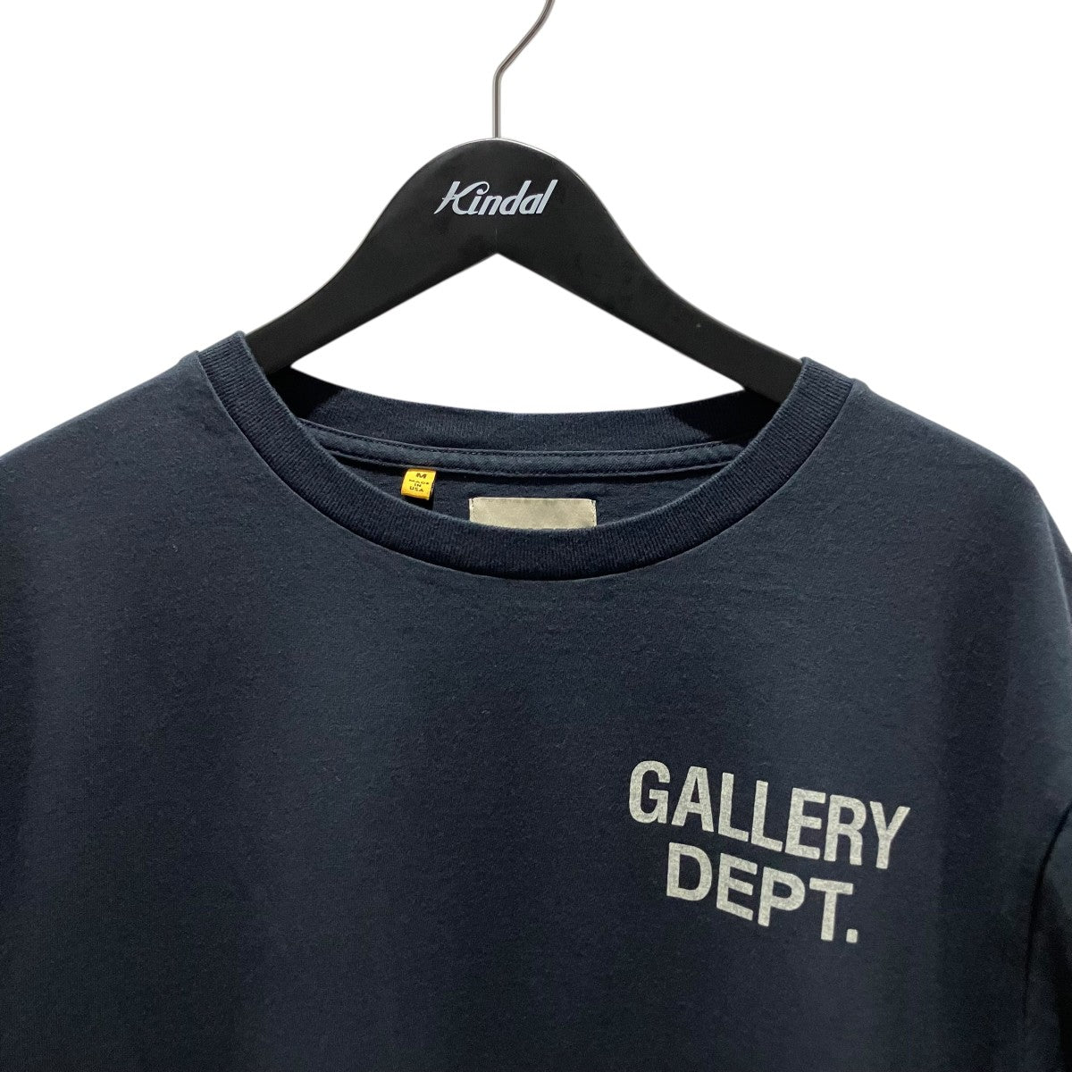 GALLERY DEPT プリントTシャツ 古着・中古-3枚目のアイテム画像