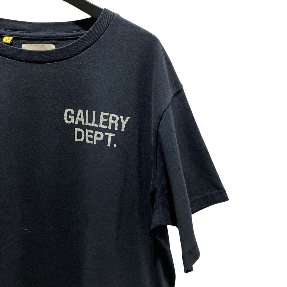 GALLERY DEPT プリントTシャツ 古着・中古-4枚目のアイテム画像