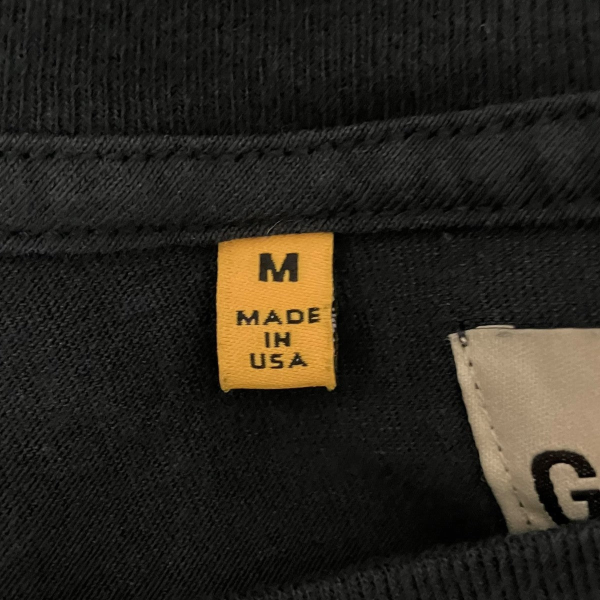 GALLERY DEPT プリントTシャツ 古着・中古-6枚目のアイテム画像