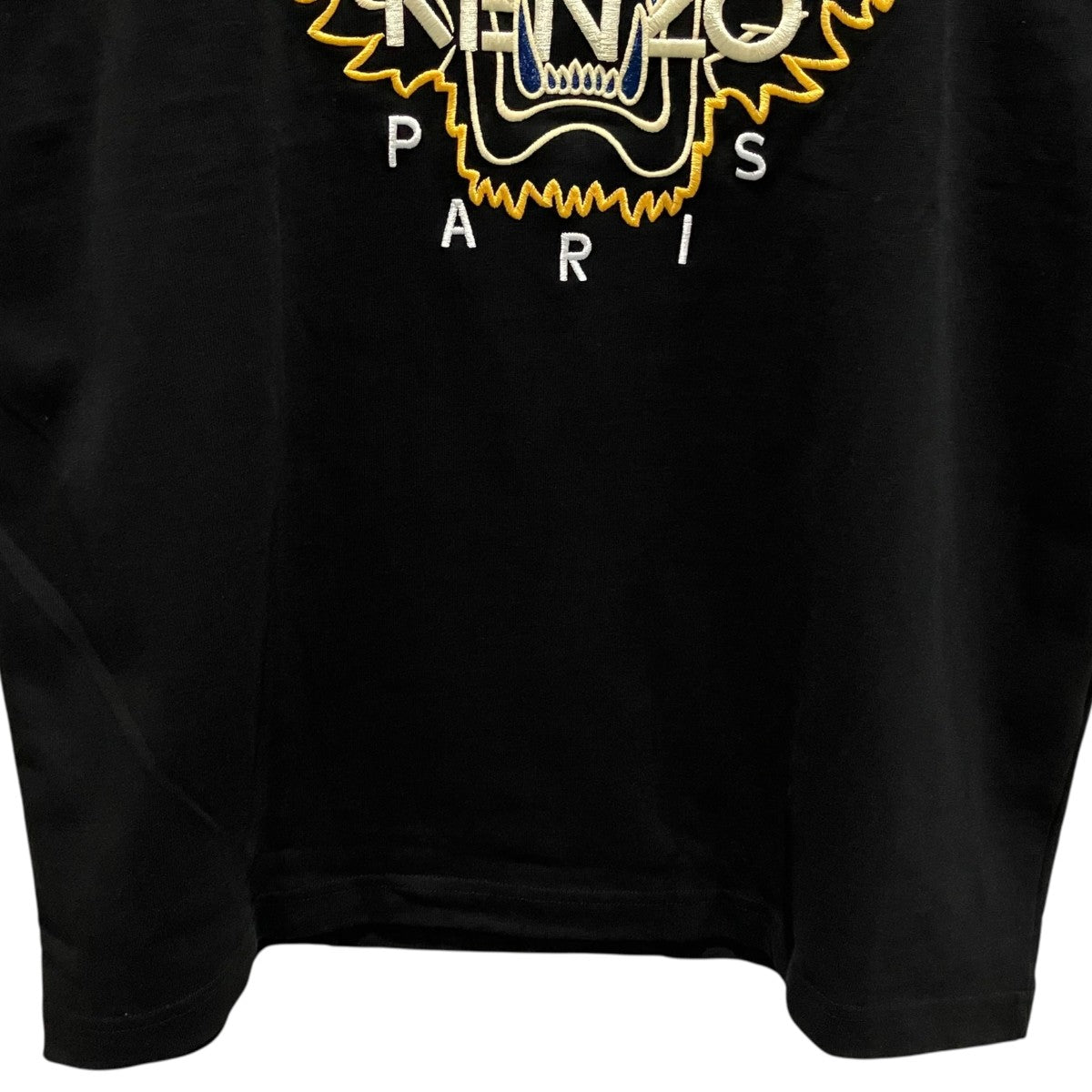 KENZO(ケンゾー) タイガー刺繍TシャツFC55TS2194YH FC55TS2194YH