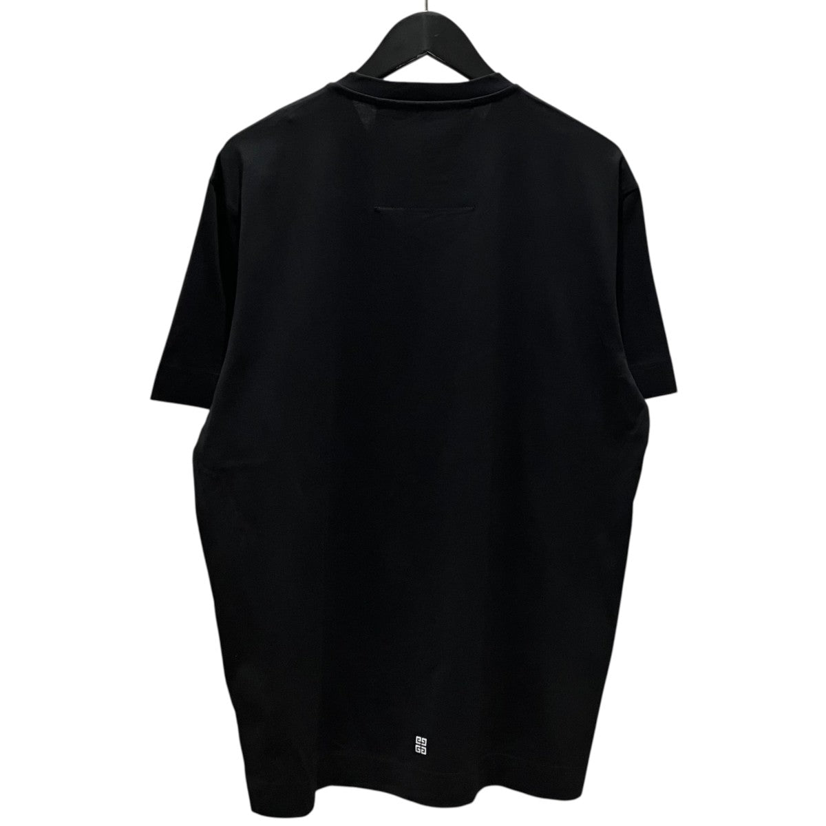 GIVENCHY プリントTシャツBM716G3YBM 古着・中古-2枚目のアイテム画像