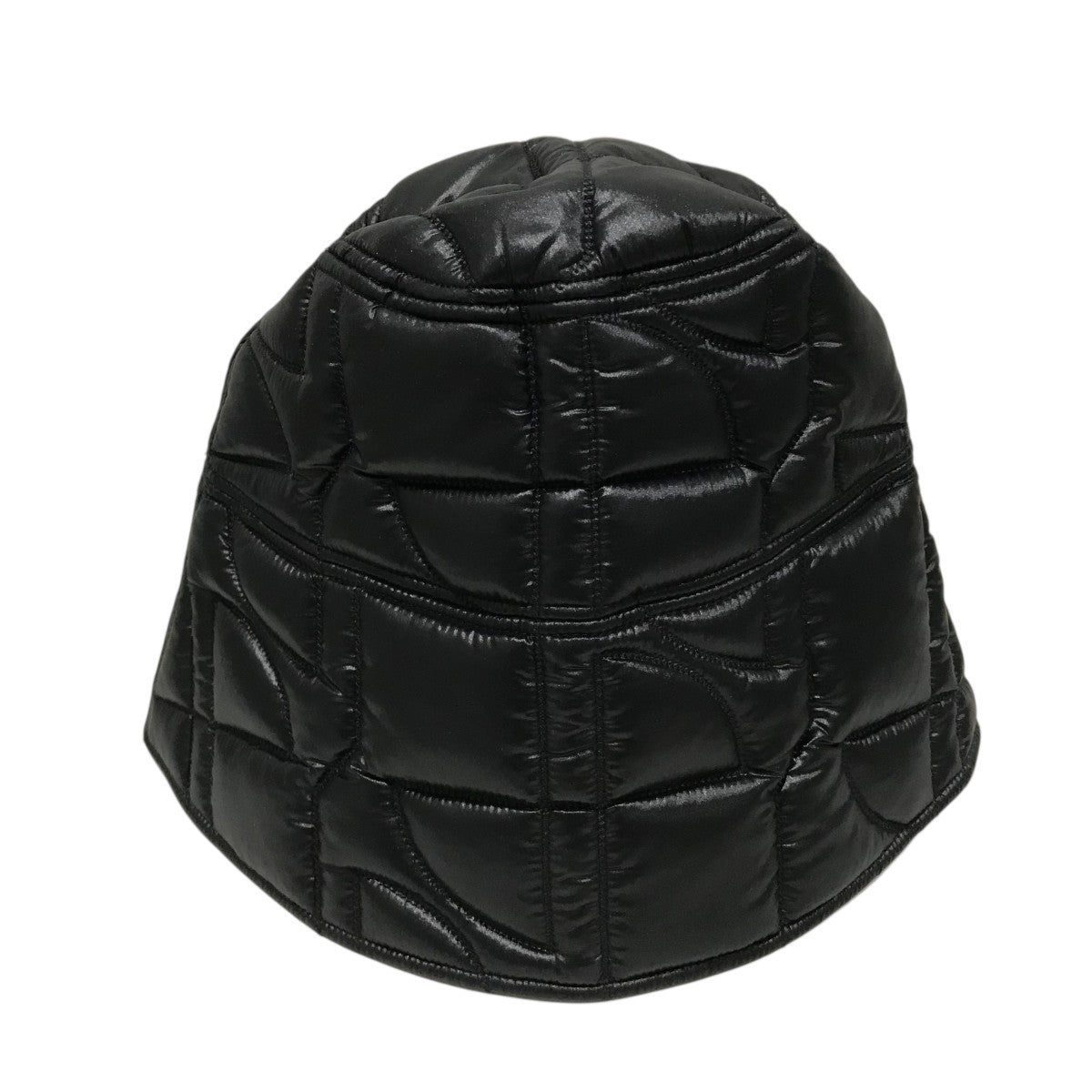 Patou(パトゥ) キルティング パトゥ バケットハットAC0270123999B