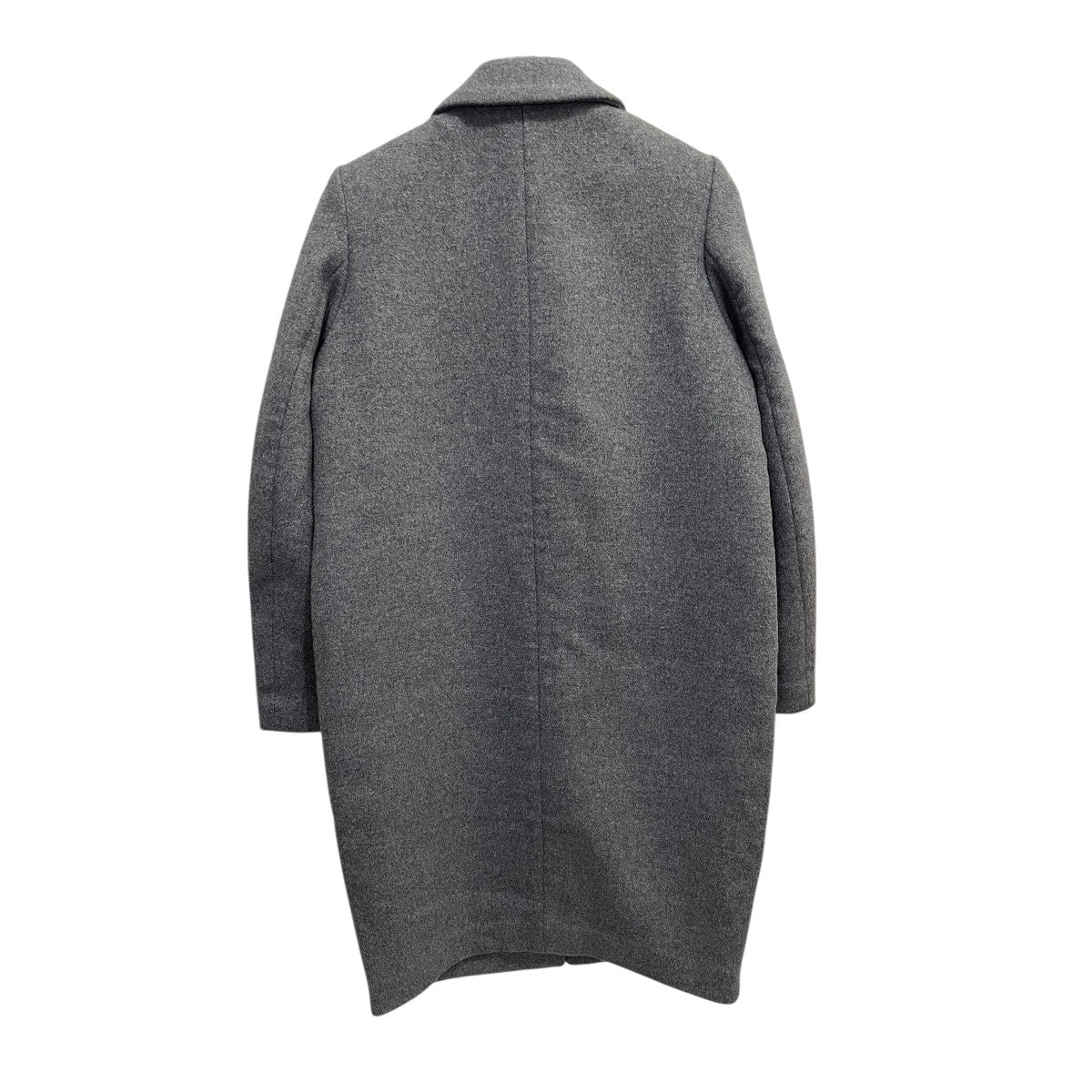 ENFOLD(エンフォルド) トップリバーチェスターコート3008A630-1010