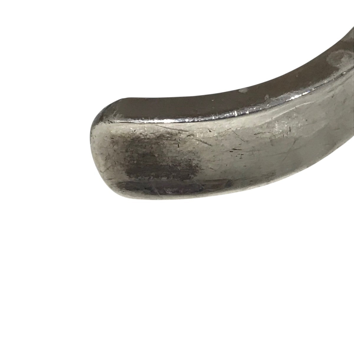 IRON HEART(アイアンハート) LIVE TO RIDEバングル シルバー｜【公式