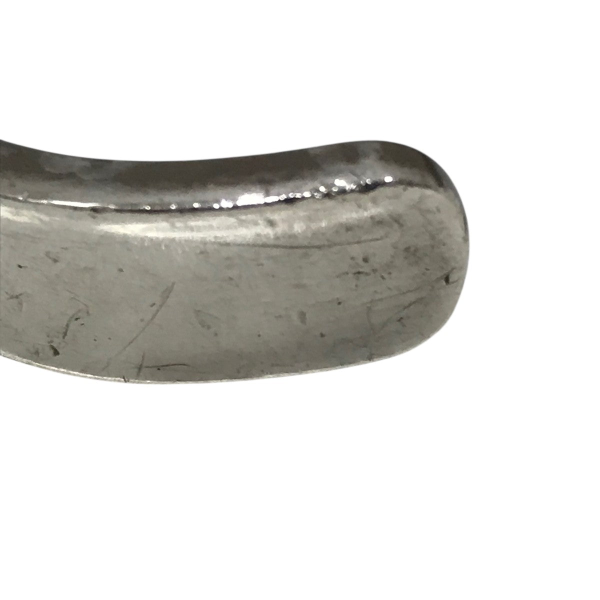 IRON HEART(アイアンハート) LIVE TO RIDEバングル シルバー｜【公式