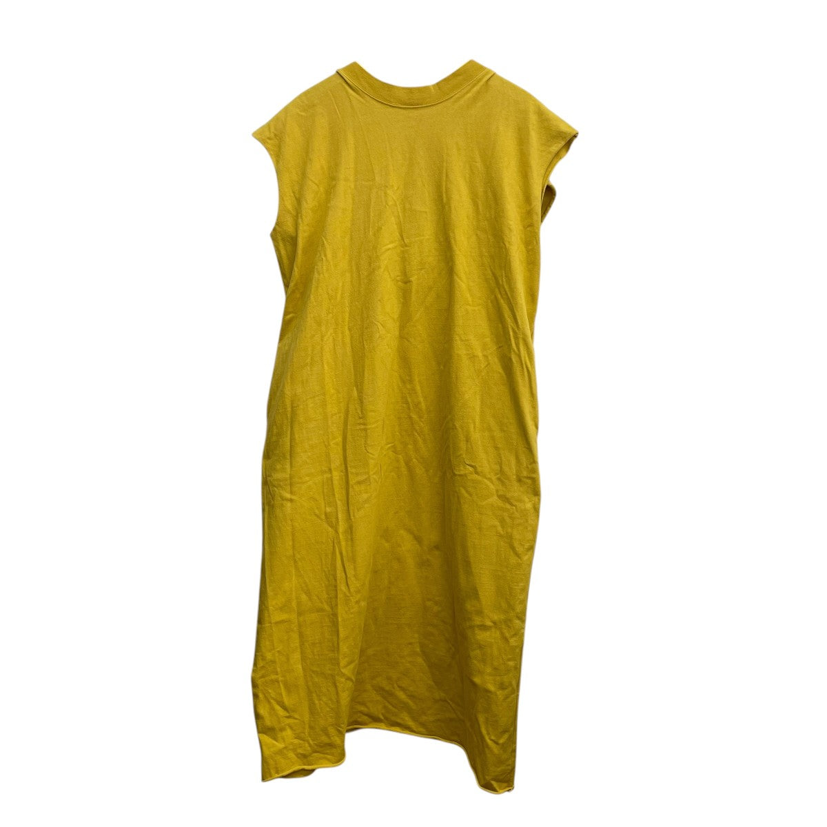 CITYSHOP DOZUME FRILL DRESSフリルワンピース 古着・中古-2枚目のアイテム画像