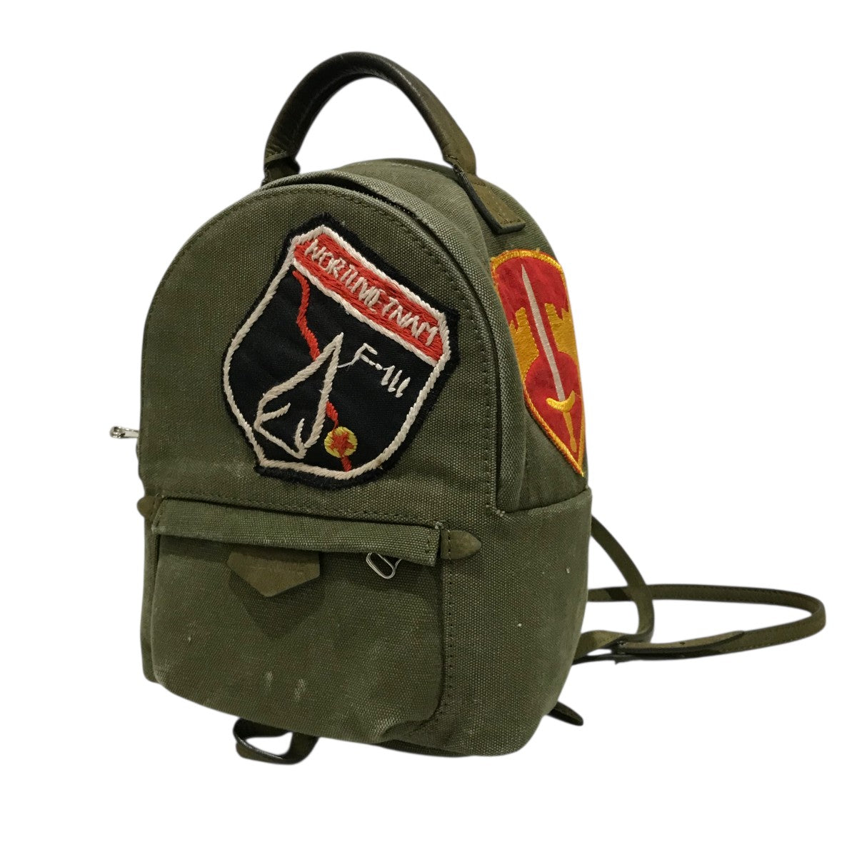 READYMADE(レディメイド) CHAIN HARD BAGチェーンショルダーバッグ