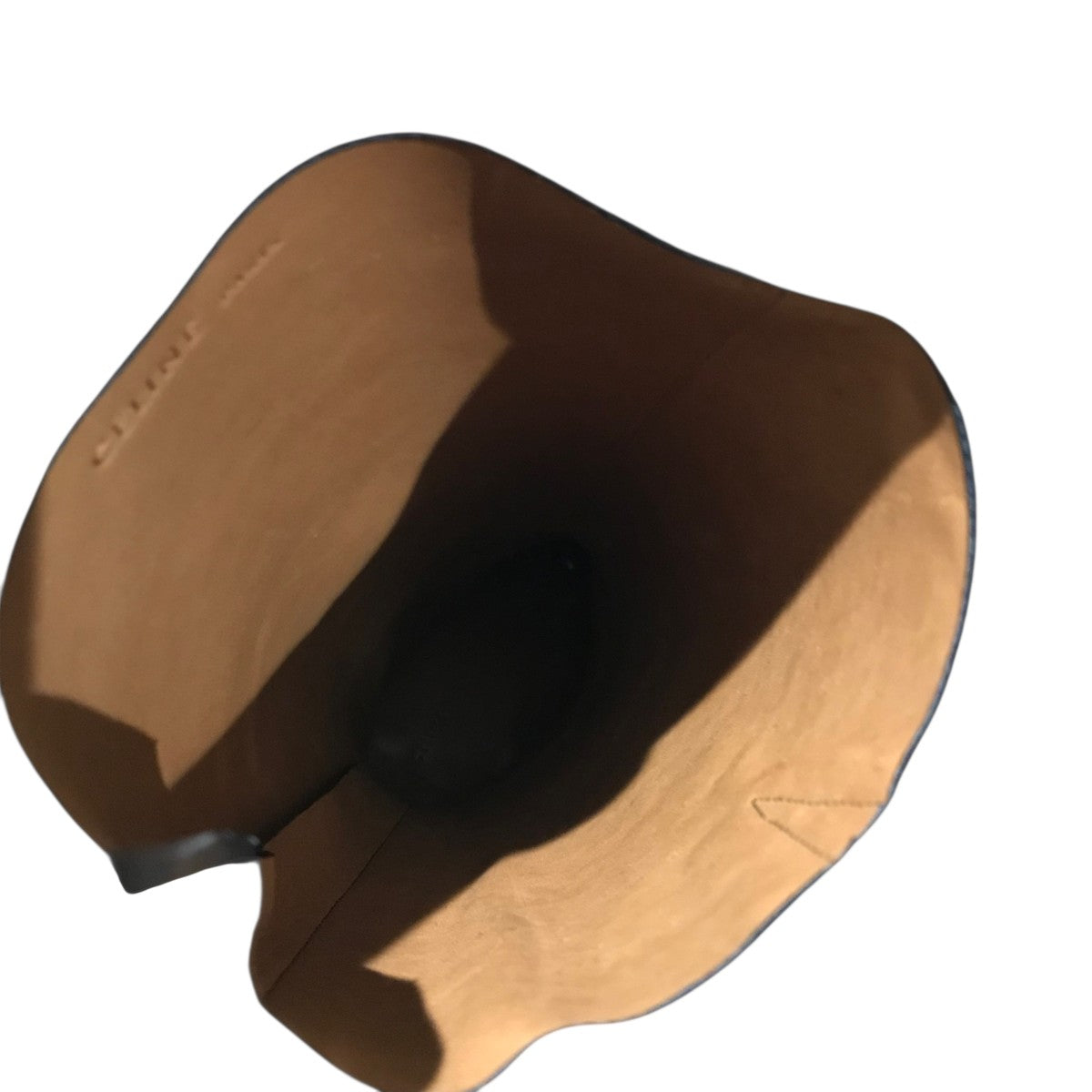 CELINE(セリーヌ) ロングブーツ ブラック サイズ 36.5｜【公式