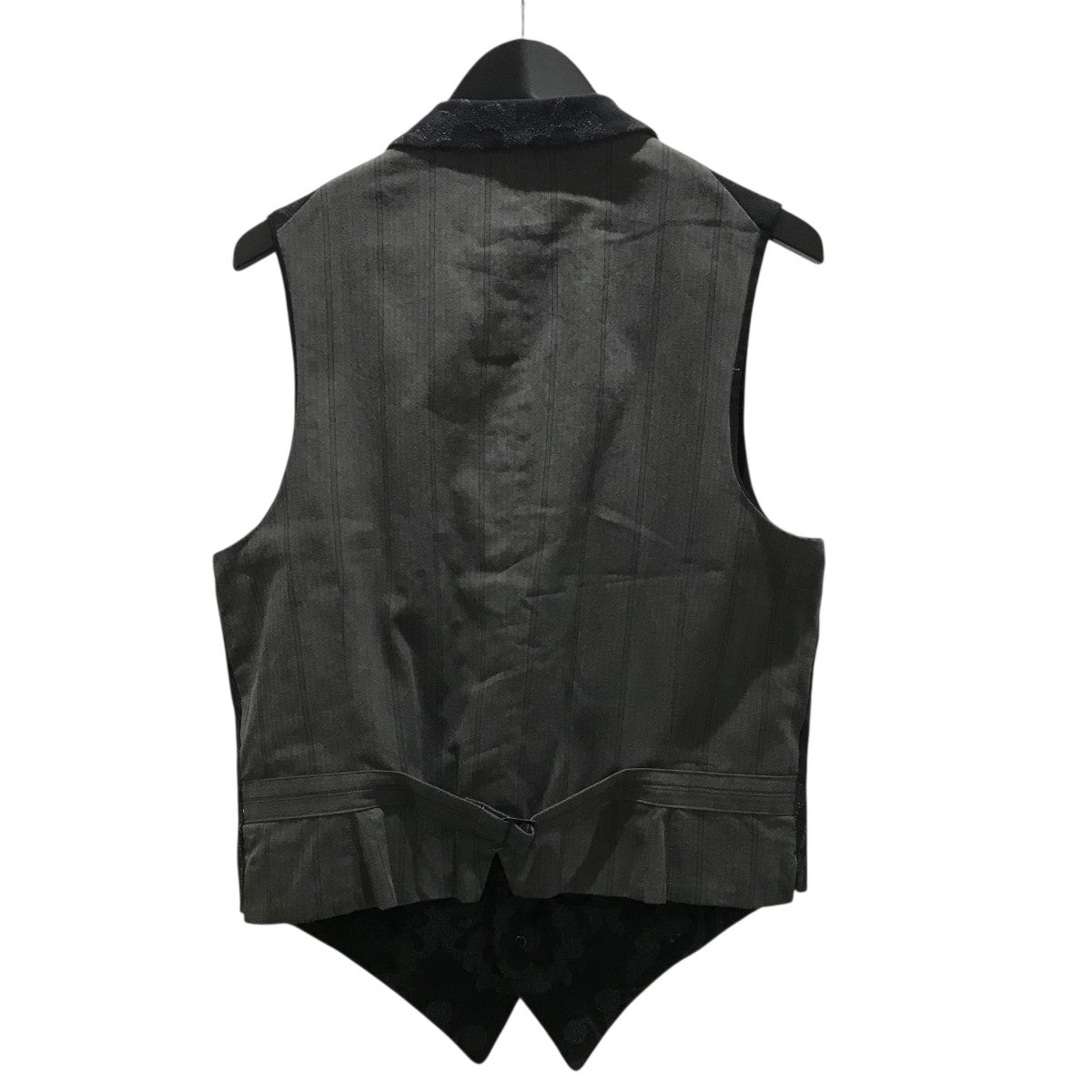 Yohji Yamamoto pour homme(ヨウジヤマモトプールオム) 【INDIAN