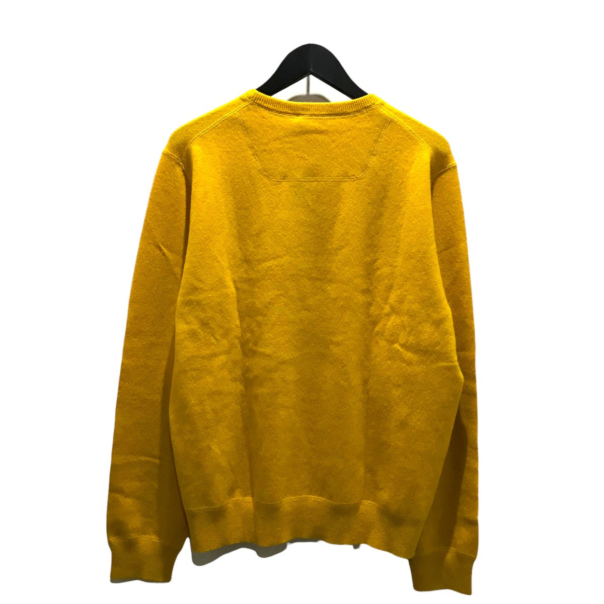 Z Zegna カシミヤニットVHH10 古着・中古-2枚目のアイテム画像