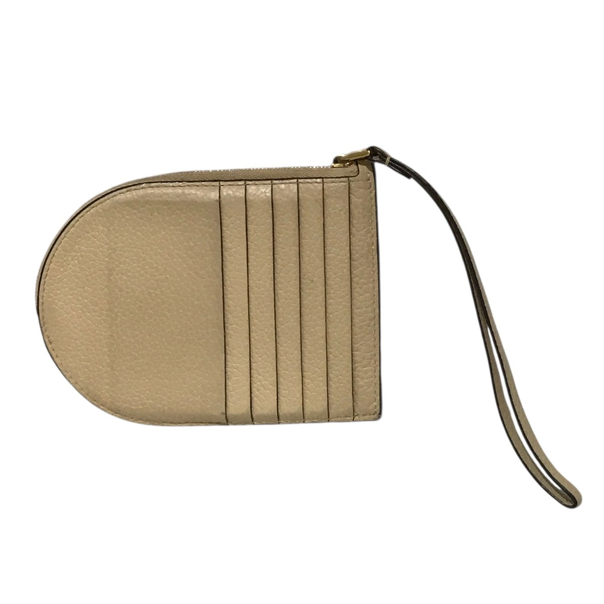 DELVAUX(デルヴォー) Pin D Multifonctionsコイン カードケース