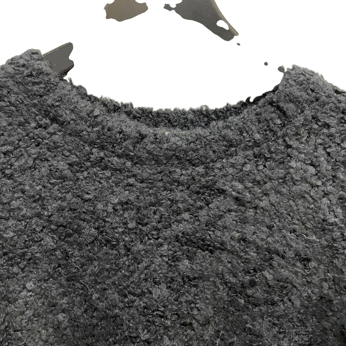 H BEAUTY＆YOUTH(エイチビューティアンドユース) エスキモーループ