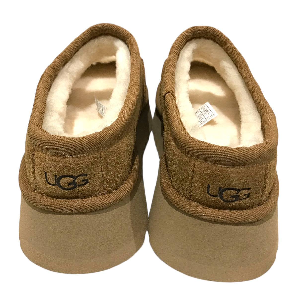 【完売品】UGG メリージェーン / Bea Mary Jane UGG Women's Bea Mary Jane