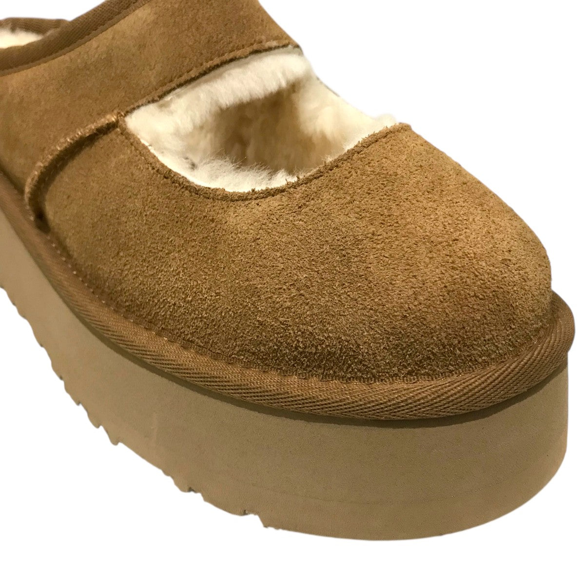 【完売品】UGG メリージェーン / Bea Mary Jane UGG Women's Bea Mary Jane