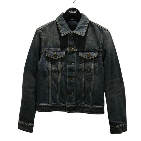 Saint Laurent Paris(サンローランパリ) デニムジャケット597085