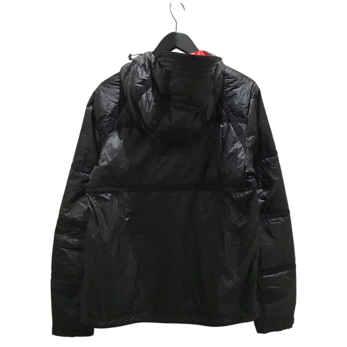 フーデッドジャケット3109R4133005