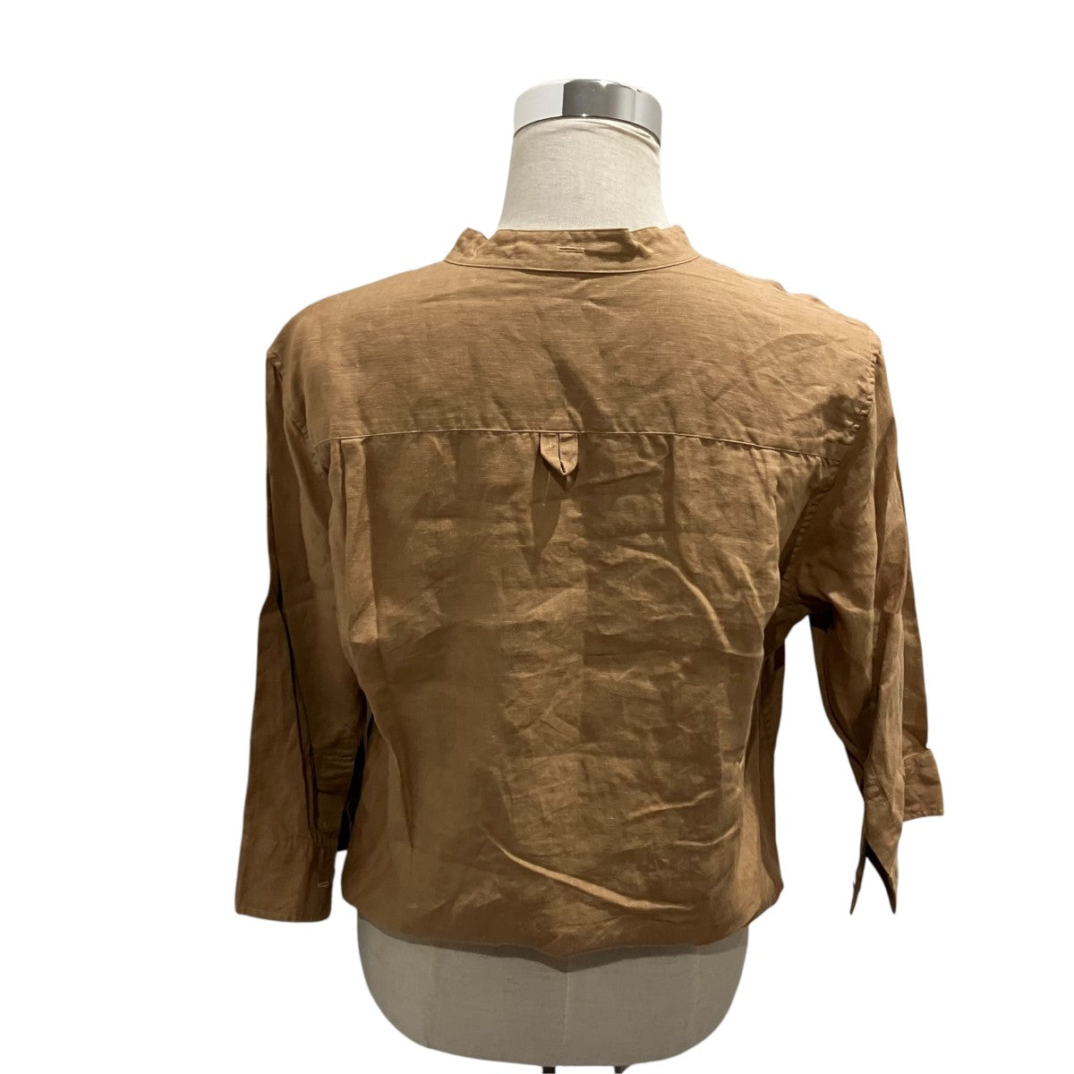 MARGARET HOWELL(マーガレットハウエル) 【SHIRTING LINEN】リネン