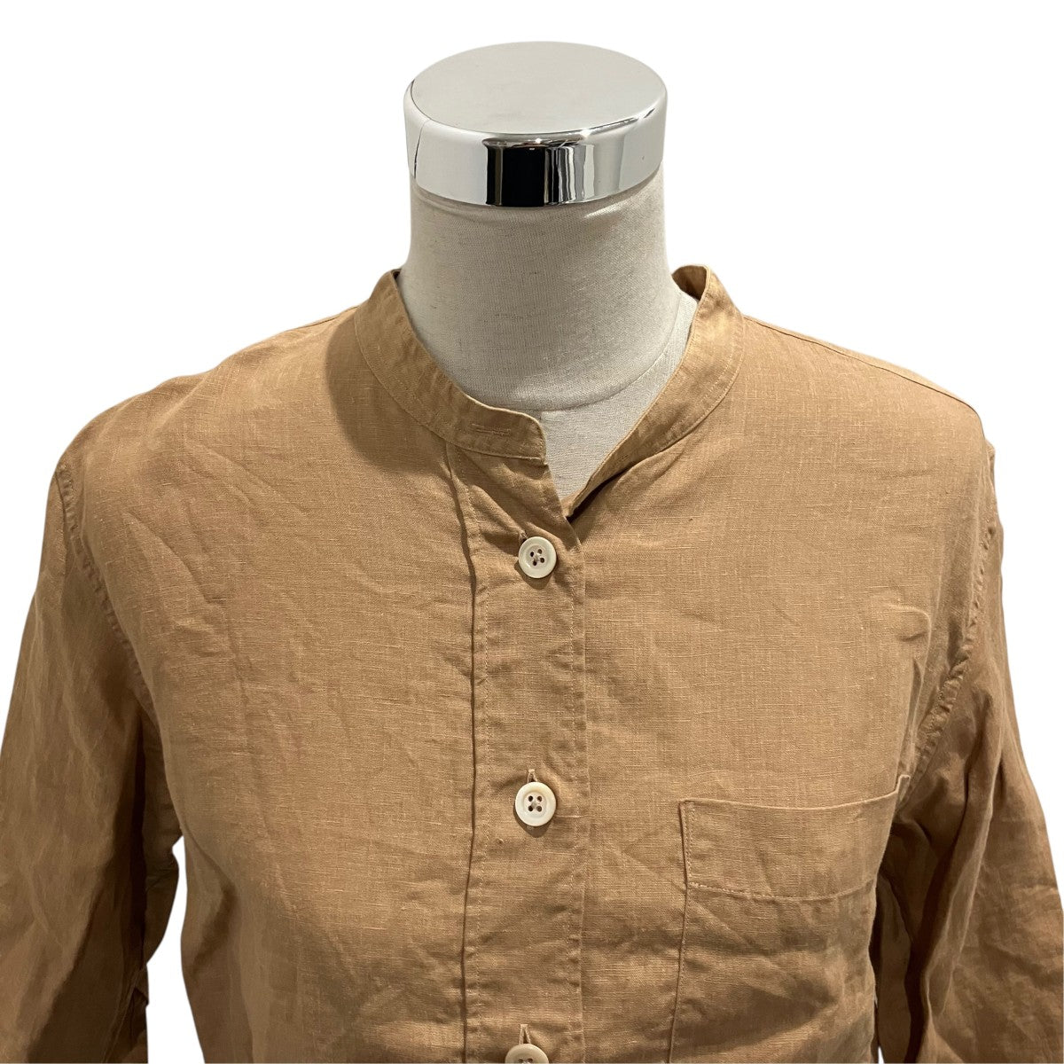 MARGARET HOWELL(マーガレットハウエル) 【SHIRTING LINEN】リネン