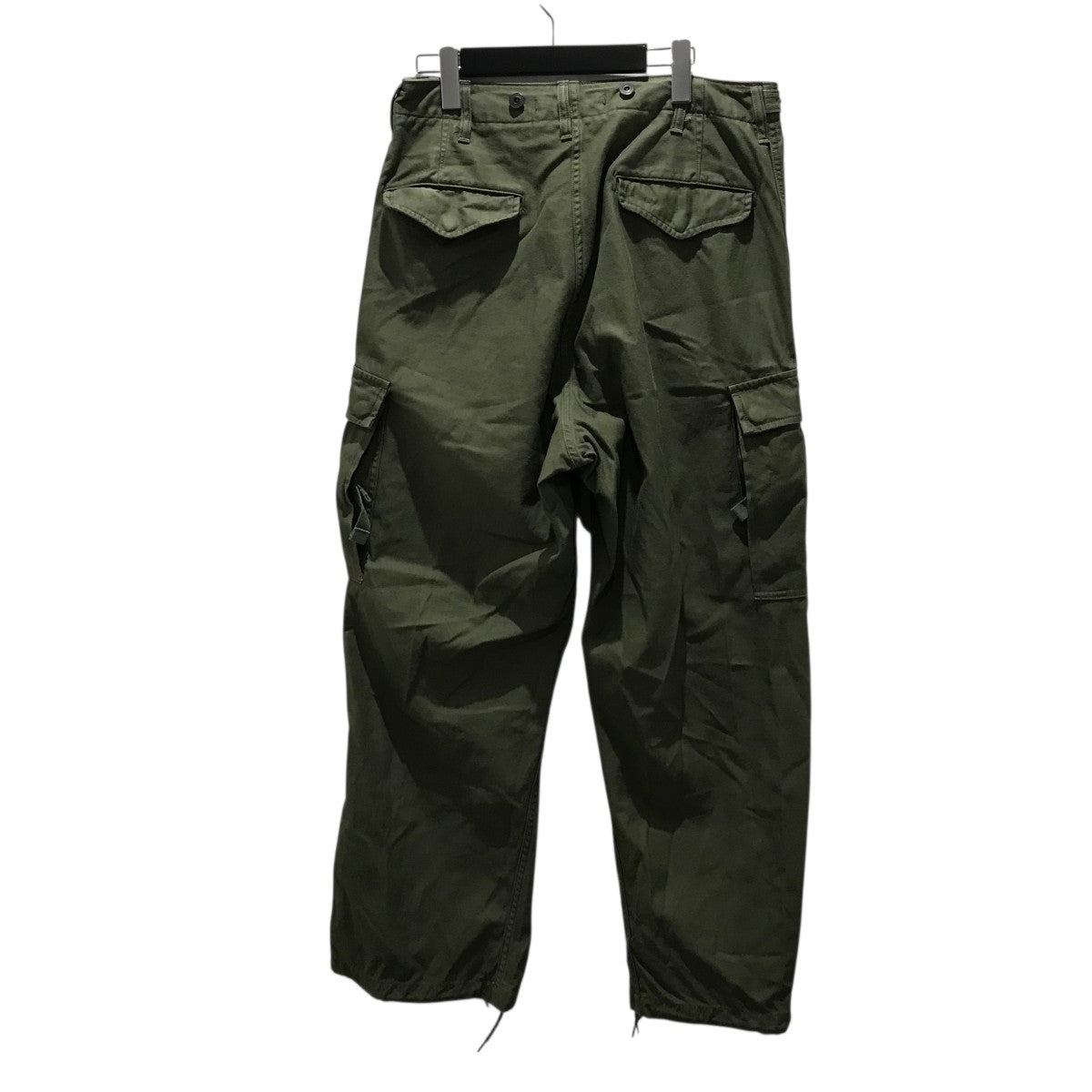 パンツ PW PANT CAMO 34 Nigel Cabourn PW PANT CAMO 34 Nigel Cabourn
