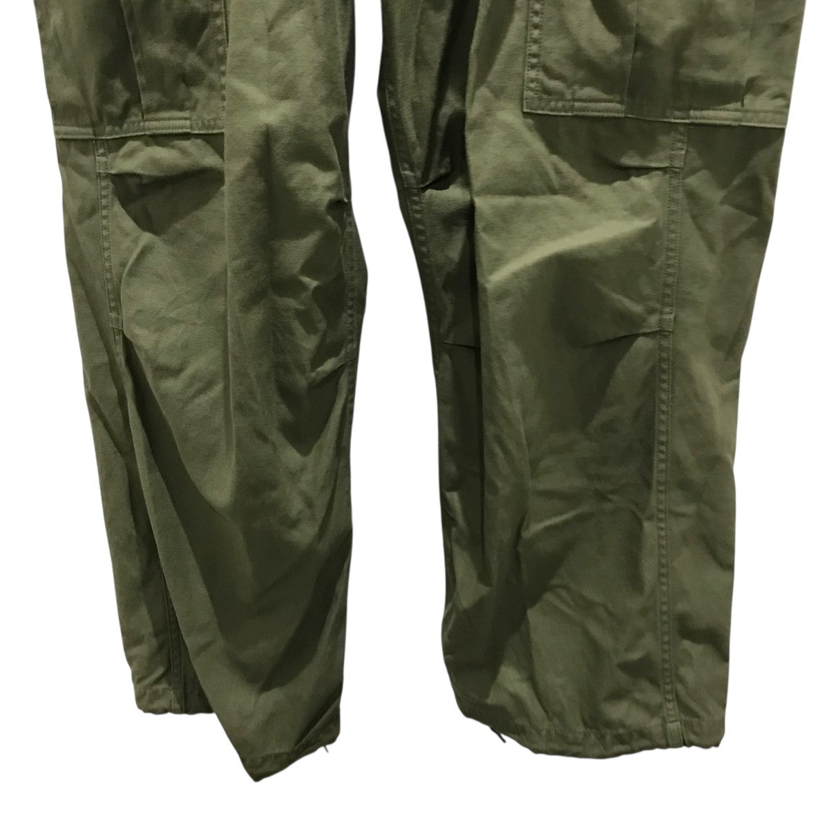 NIGEL CABOURN(ナイジェルケーボン) 【ARMY CARGO PANT】アーミー