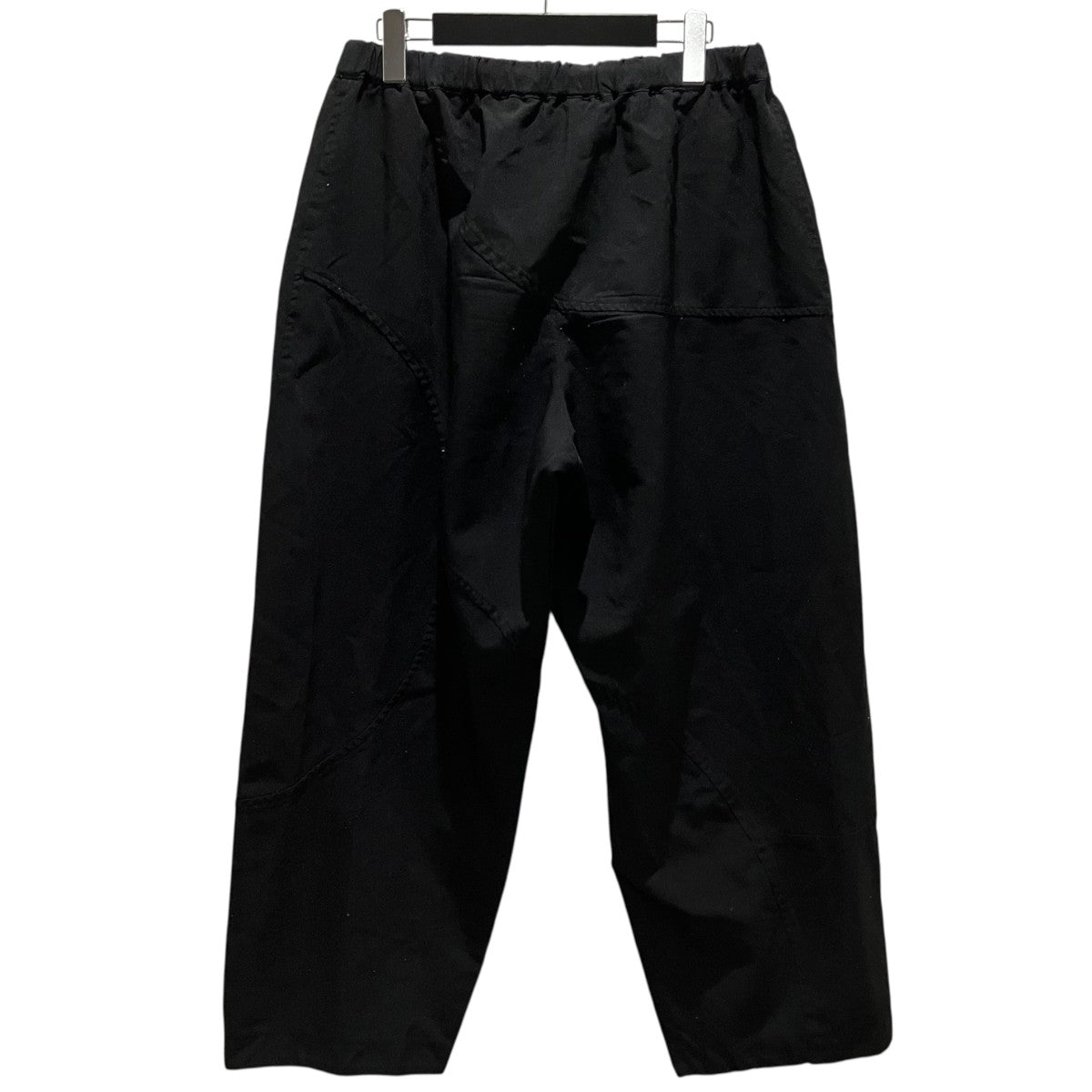 BLACK COMME des GARCONS(ブラックコムデギャルソン) 特殊加工イージー