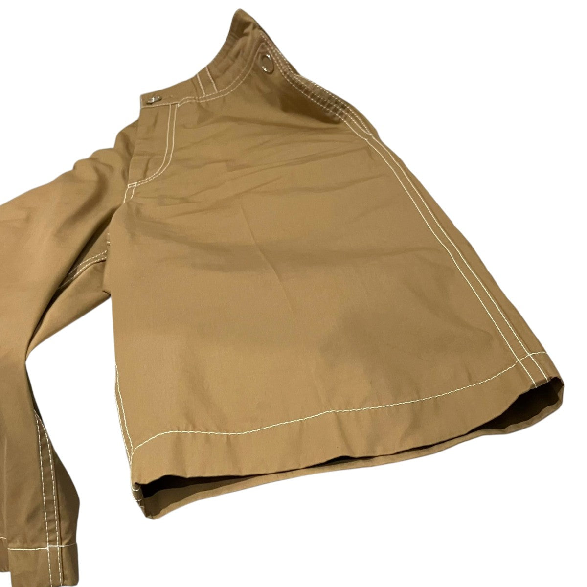 BURBERRY テーラードショーツ8012449 古着・中古-4枚目のアイテム画像